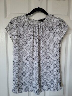 Banana Republic Women's XS Top - Blouse